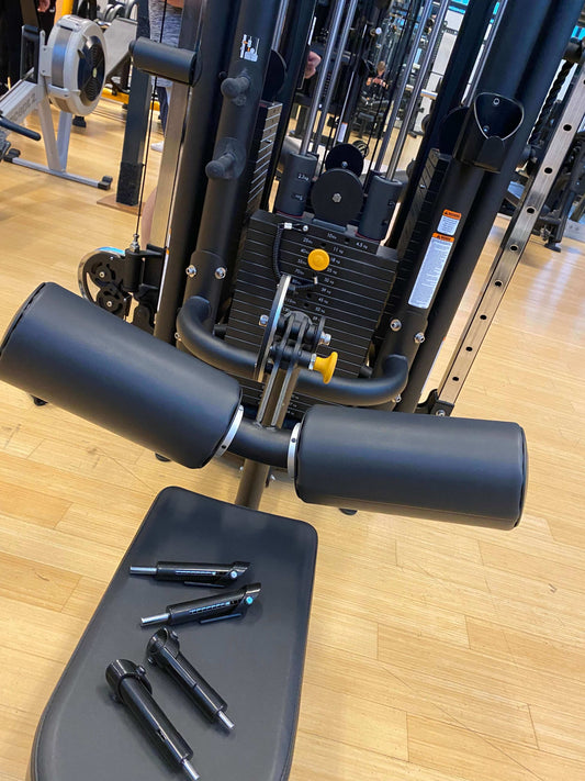 De beste fitness schema's - Klik op het schema dat bij jou past voor meer uitleg! Upper-Lower Split: 4 dagen per week Wil je vier dagen per week trainen zonder gedoe? Kies voor de upper-lower split. Train het bovenlichaam op de ene dag en het onderlichaam